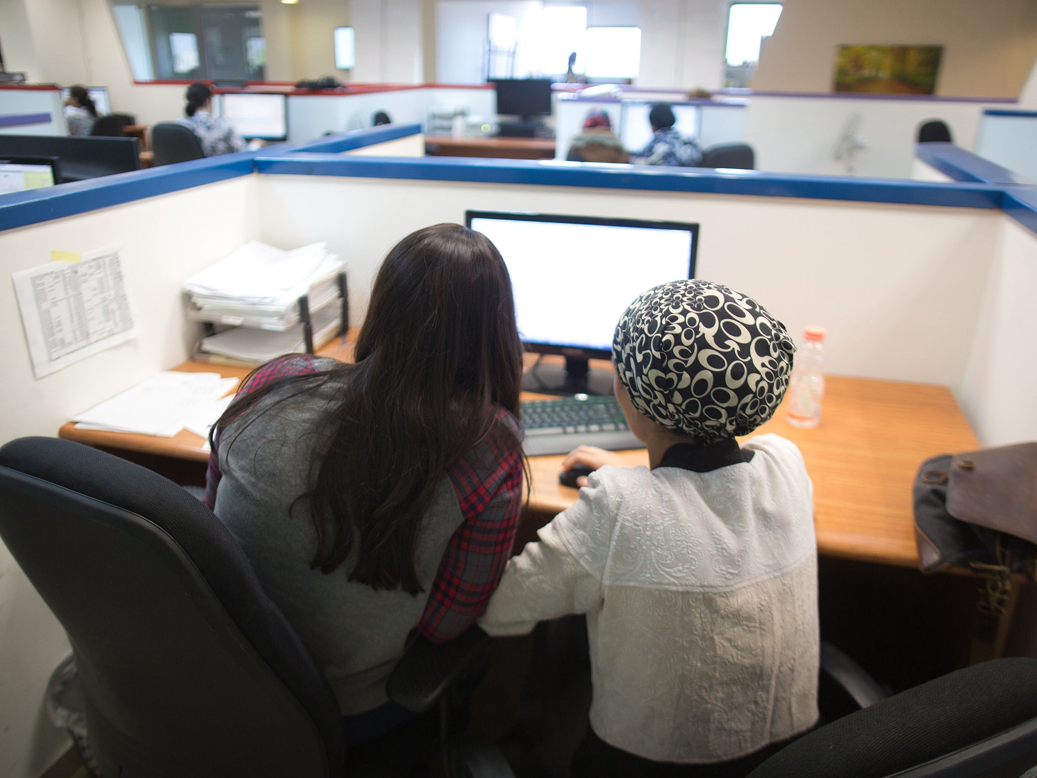 'The effects of the gender punishment gap are costly, long-lasting, and may ultimately contribute to the glass ceiling faced by women in finance'