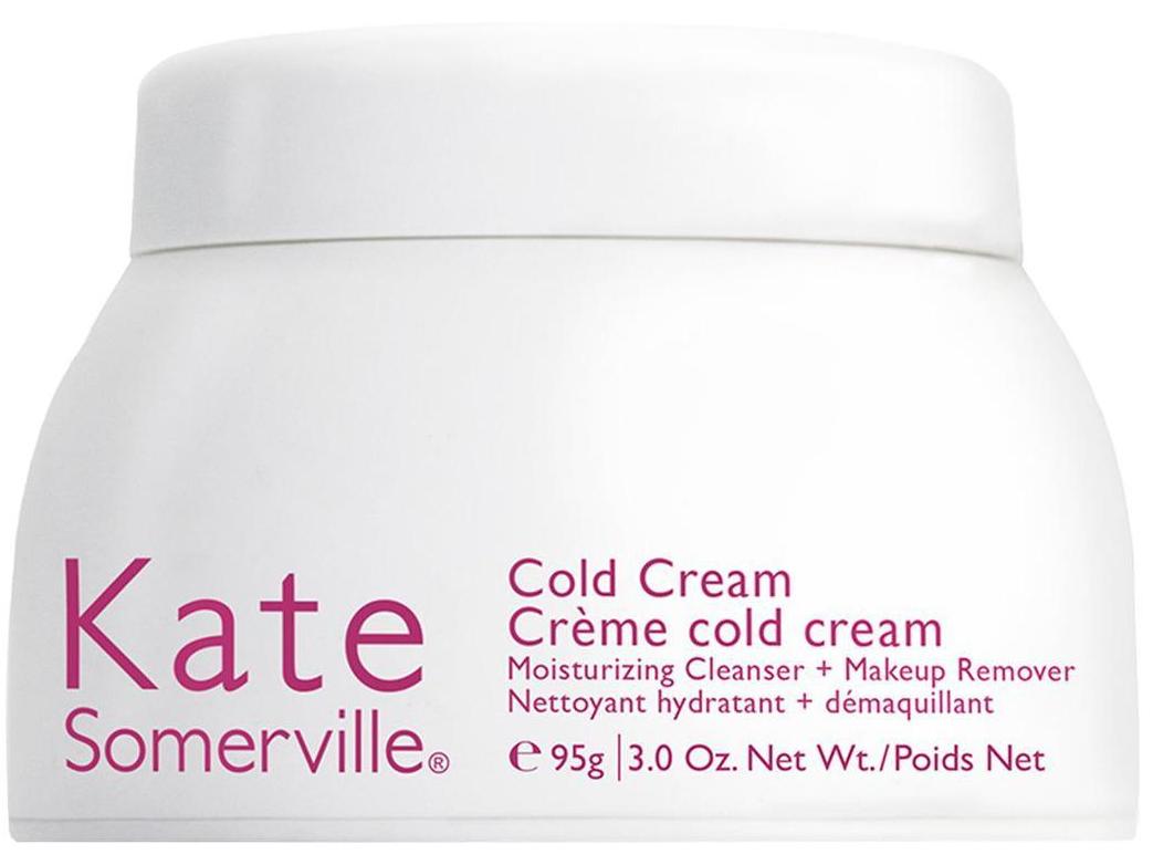 Kate Somerville, Cold Cream, £41, Cult Beauty