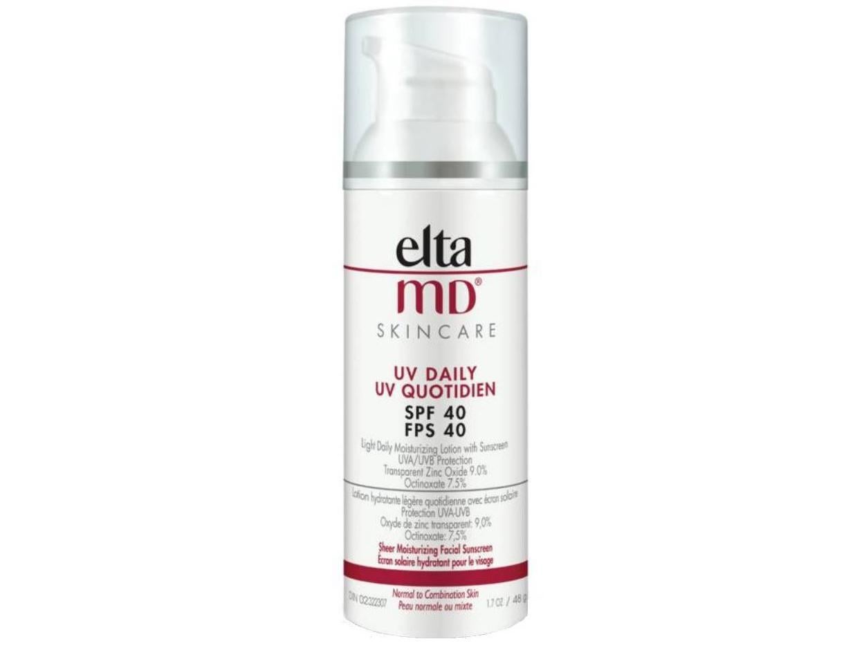 Elta MD, UV Daily SPF 40, £22.48, Amazon
