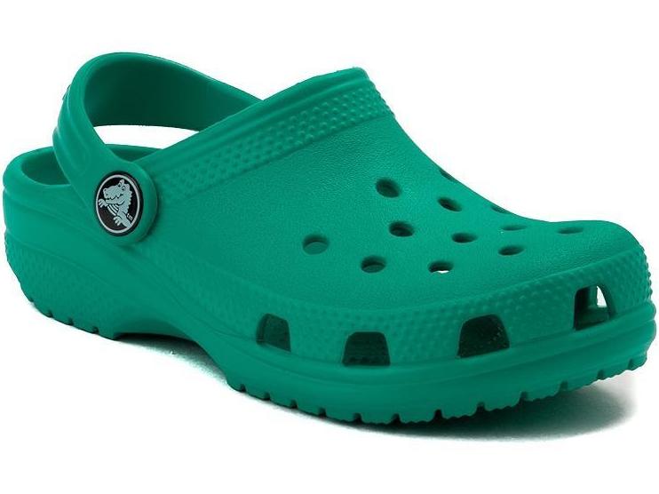 Classic Clog, £29.99, Crocs