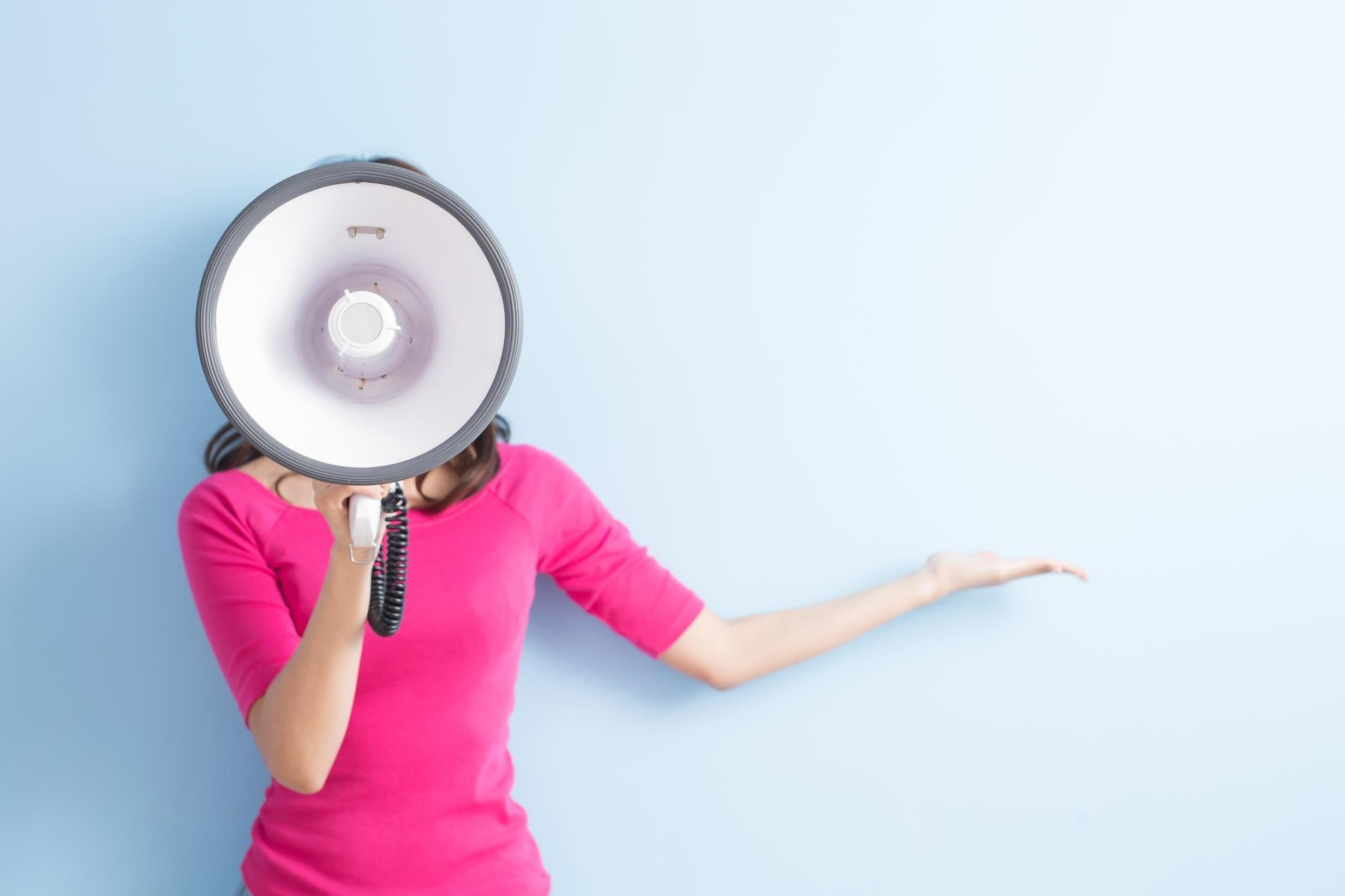 This is how to gracefully say "no" (Stock)