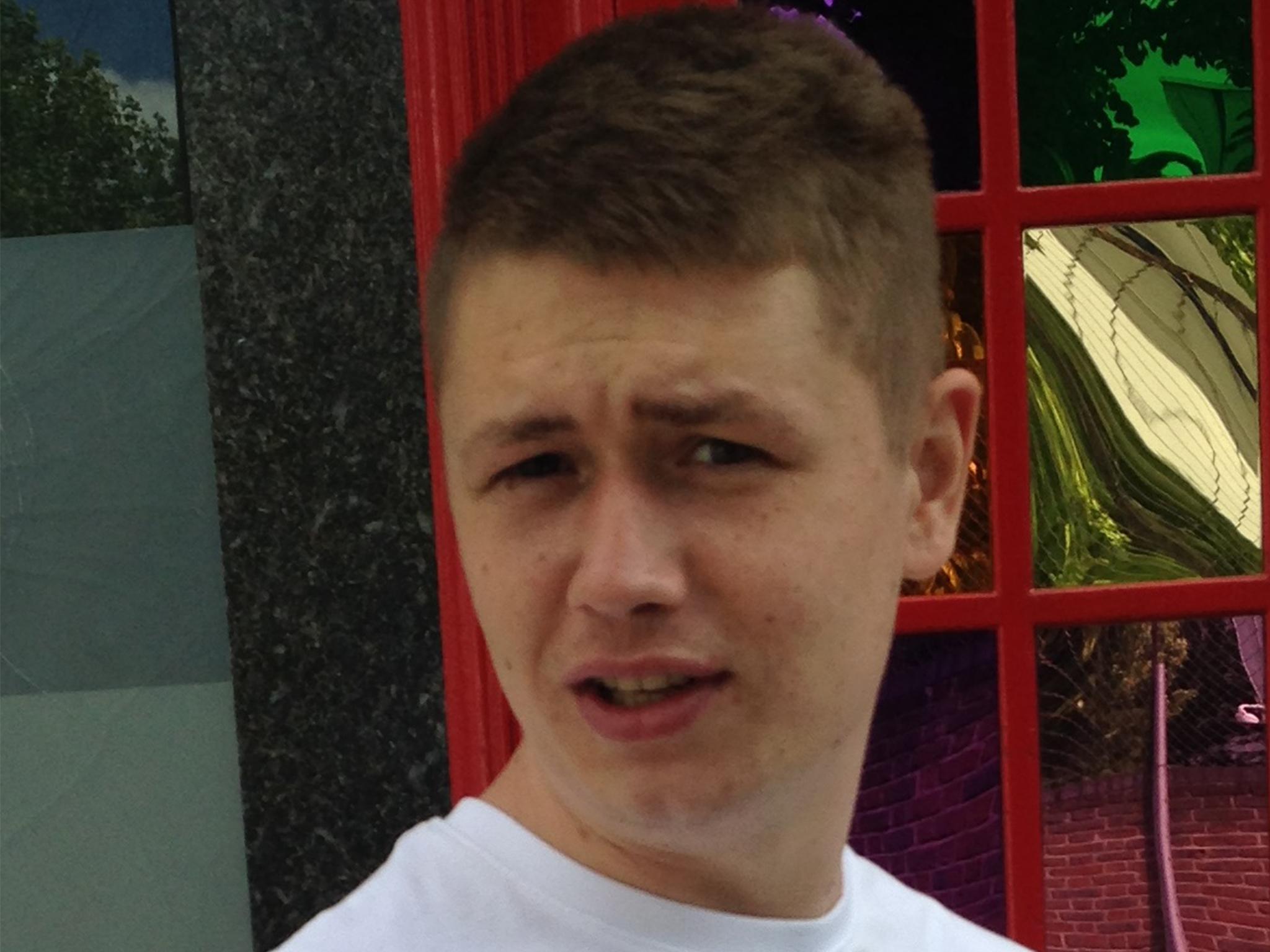 Joe Xuereb has been charged with two counts of attempted murder