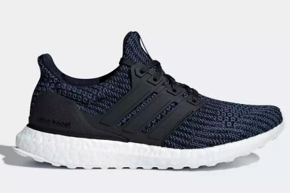 Adidas UltraBoost Parley Shoes, £149.95, Adidas. Buy it now.