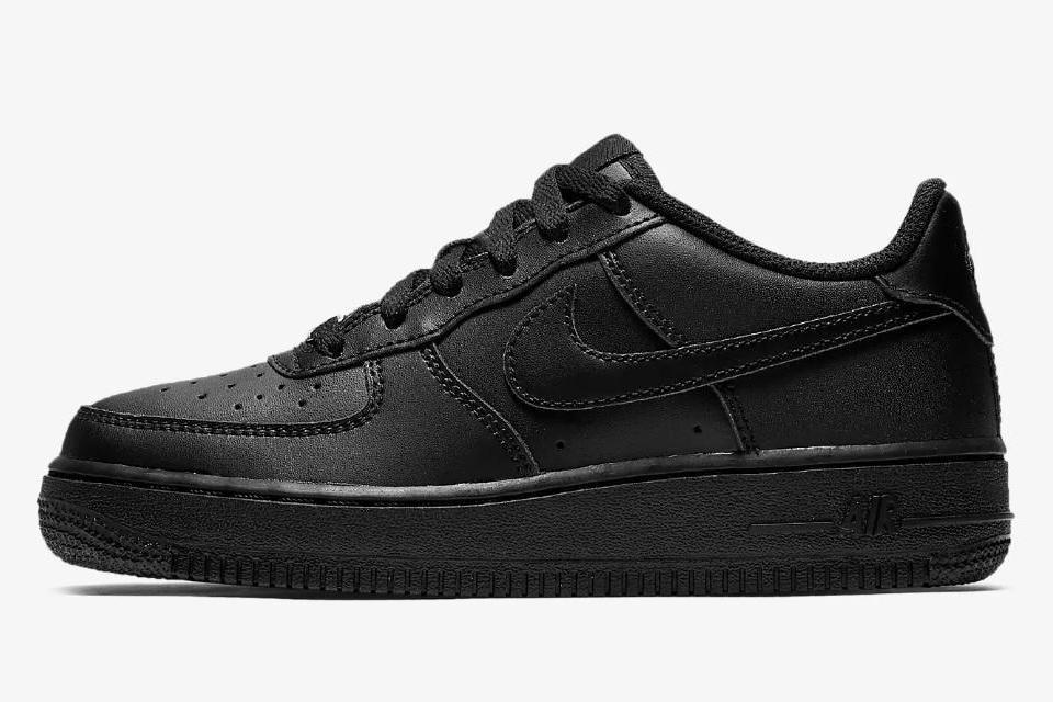 Nike Air Force 1 Trainers, £74.99, Office. Buy it now.