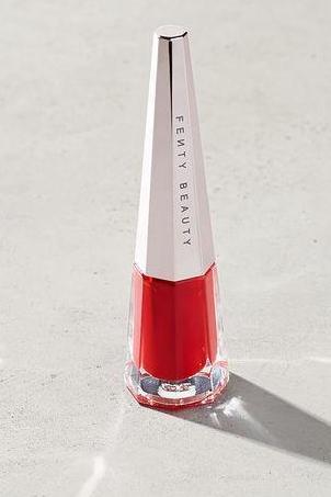 Fenty Beauty Stunna Lip Paint, £19, Harvey Nichols. Buy it now.