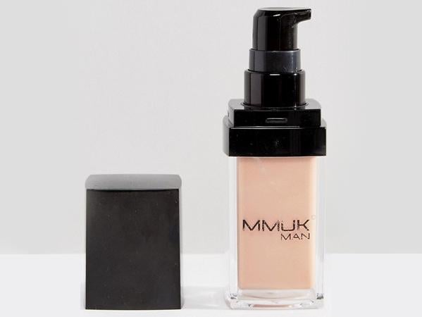 MMUK, Liquid Foundation For Men, £27.50, Asos