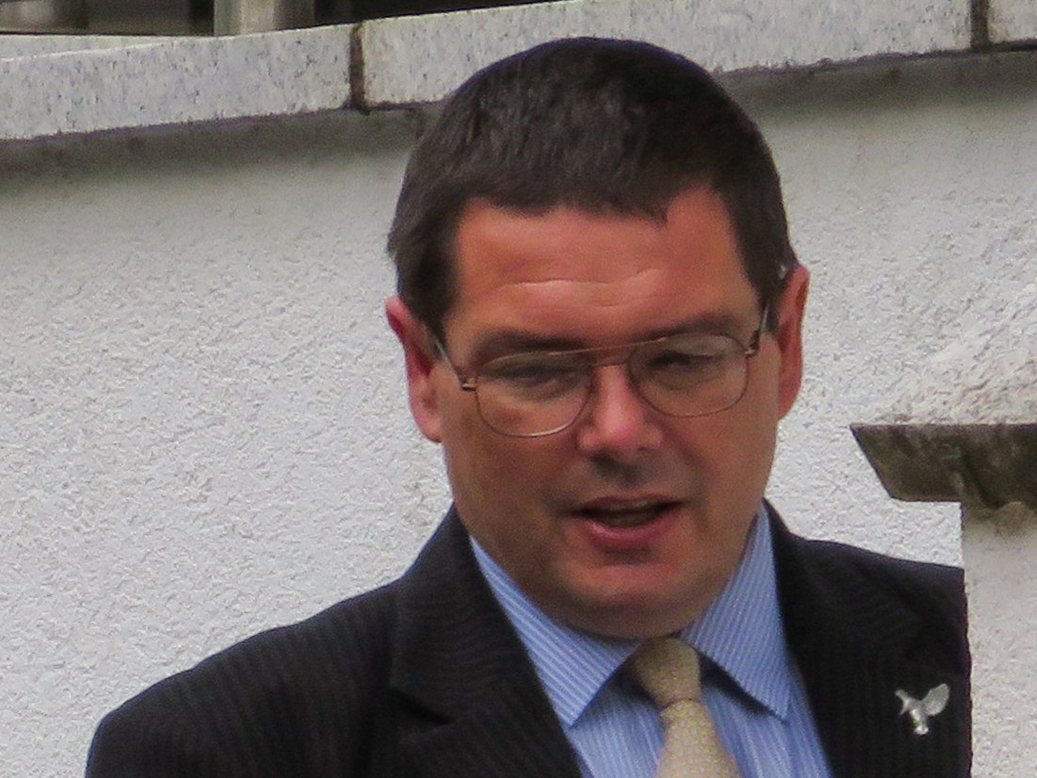 David Challenor