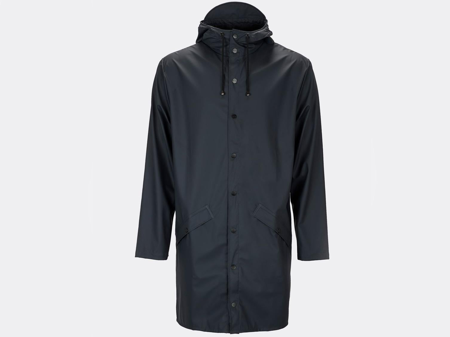 Long Jacket, £89, Rains