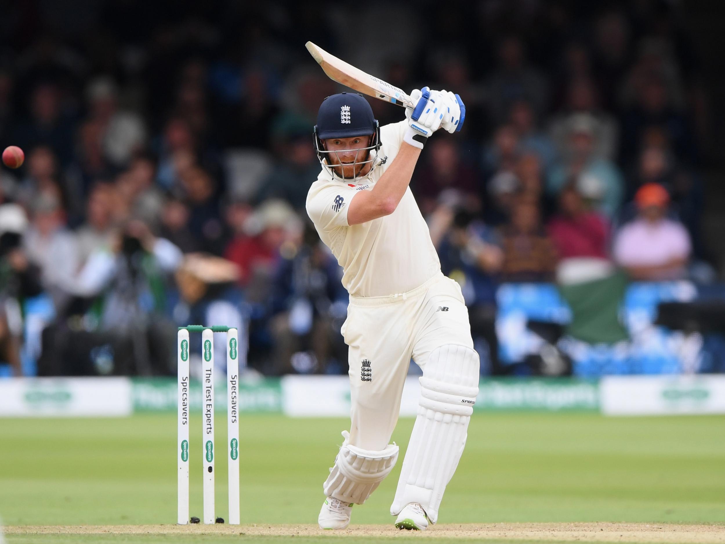 Trevor Bayliss wants Jonny Bairstow to focus on becoming a specialist batsman