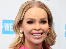 Strictly star Katie Piper's acid attacker to be released from prison after nine years