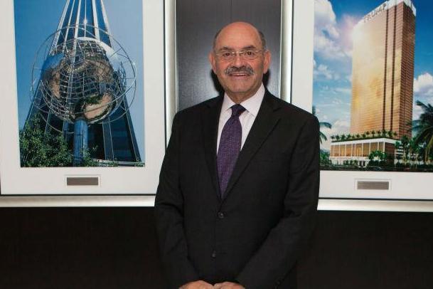 Allen Weisselberg AP