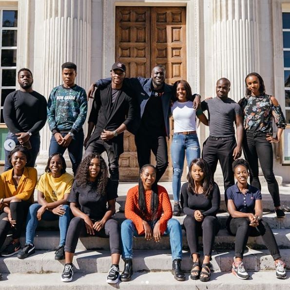 Stormzy recently announced his new scholarship scheme in which he will be funding the full tuition and maintenance of two black Cambridge students both this year and in 2019