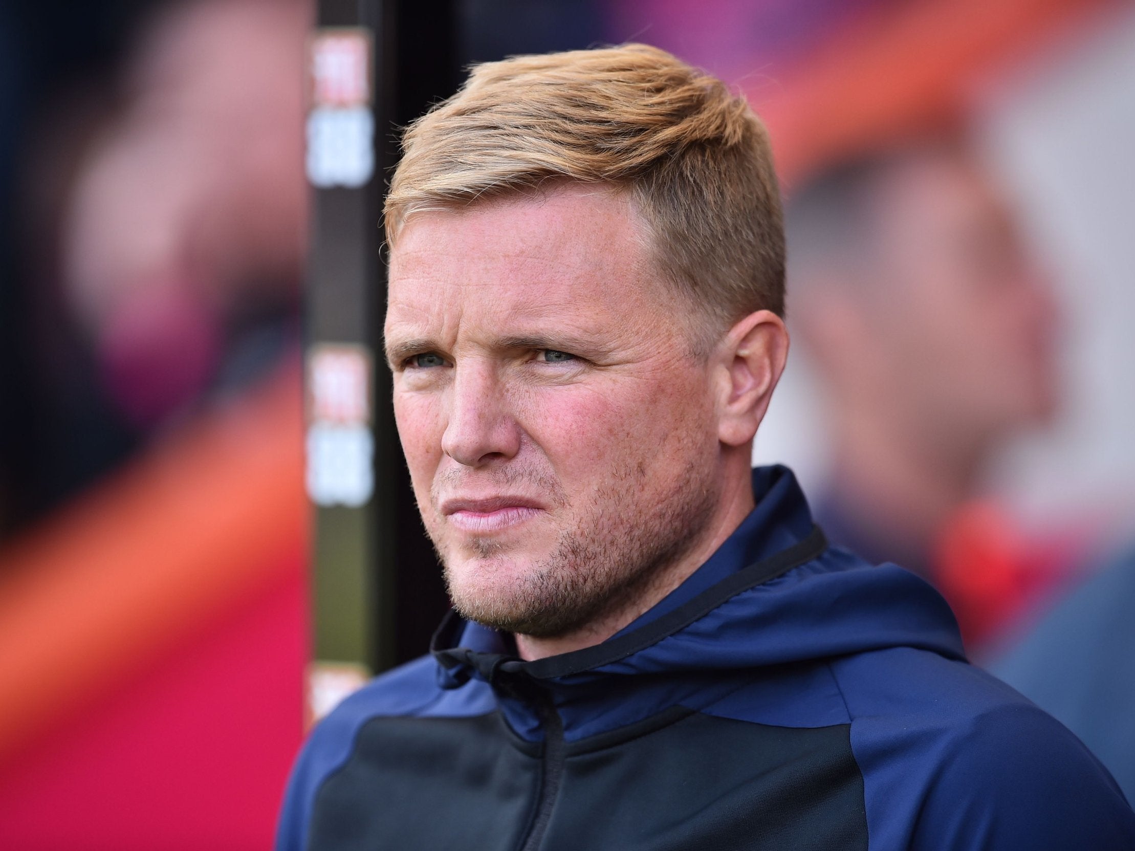 Bournemouth have made an impressive start to the new season under Eddie Howe