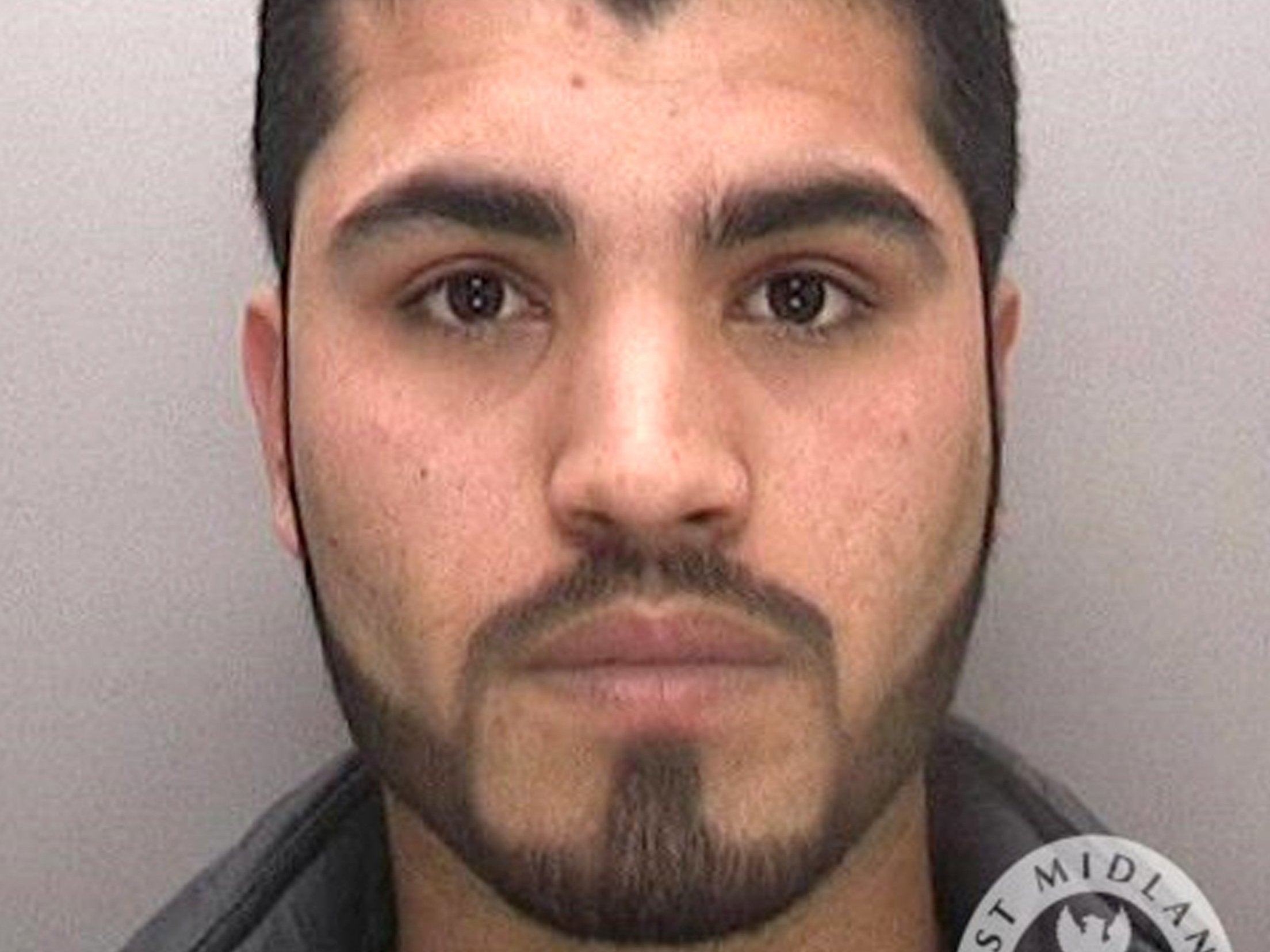 Janbaz Tarin pleaded guilty and was sentenced to 32 years in prison for the double murder