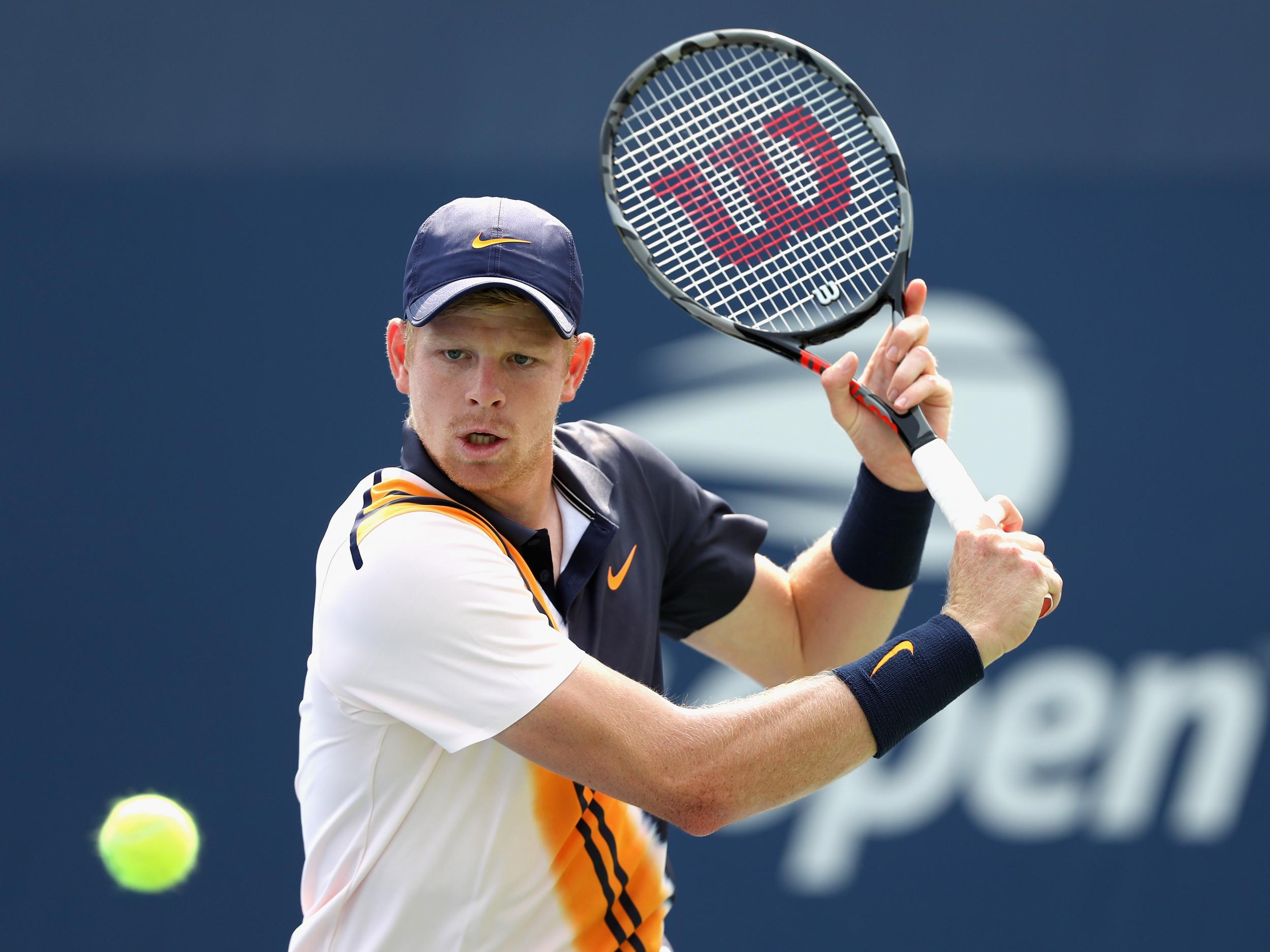 Edmund's unforced errors were costly