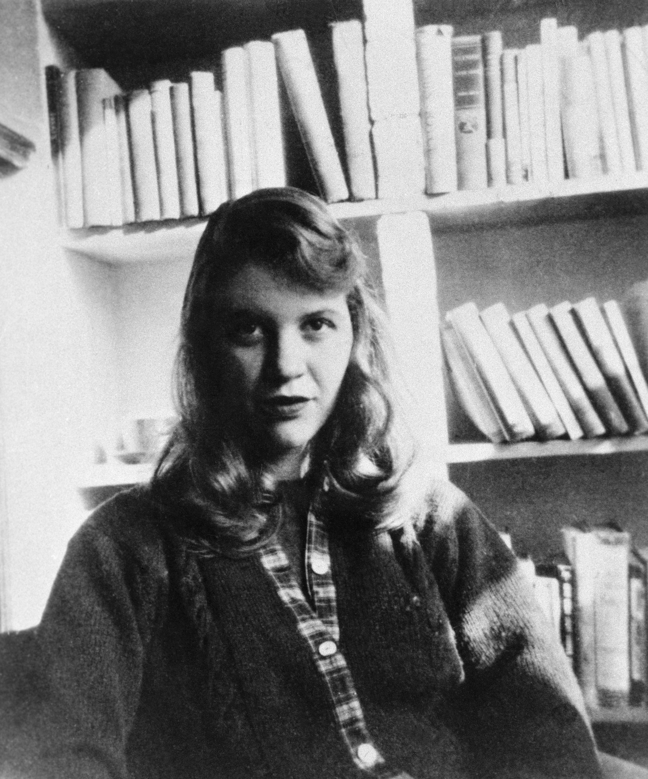 Sylvia Plath: Inside the Bell Jar