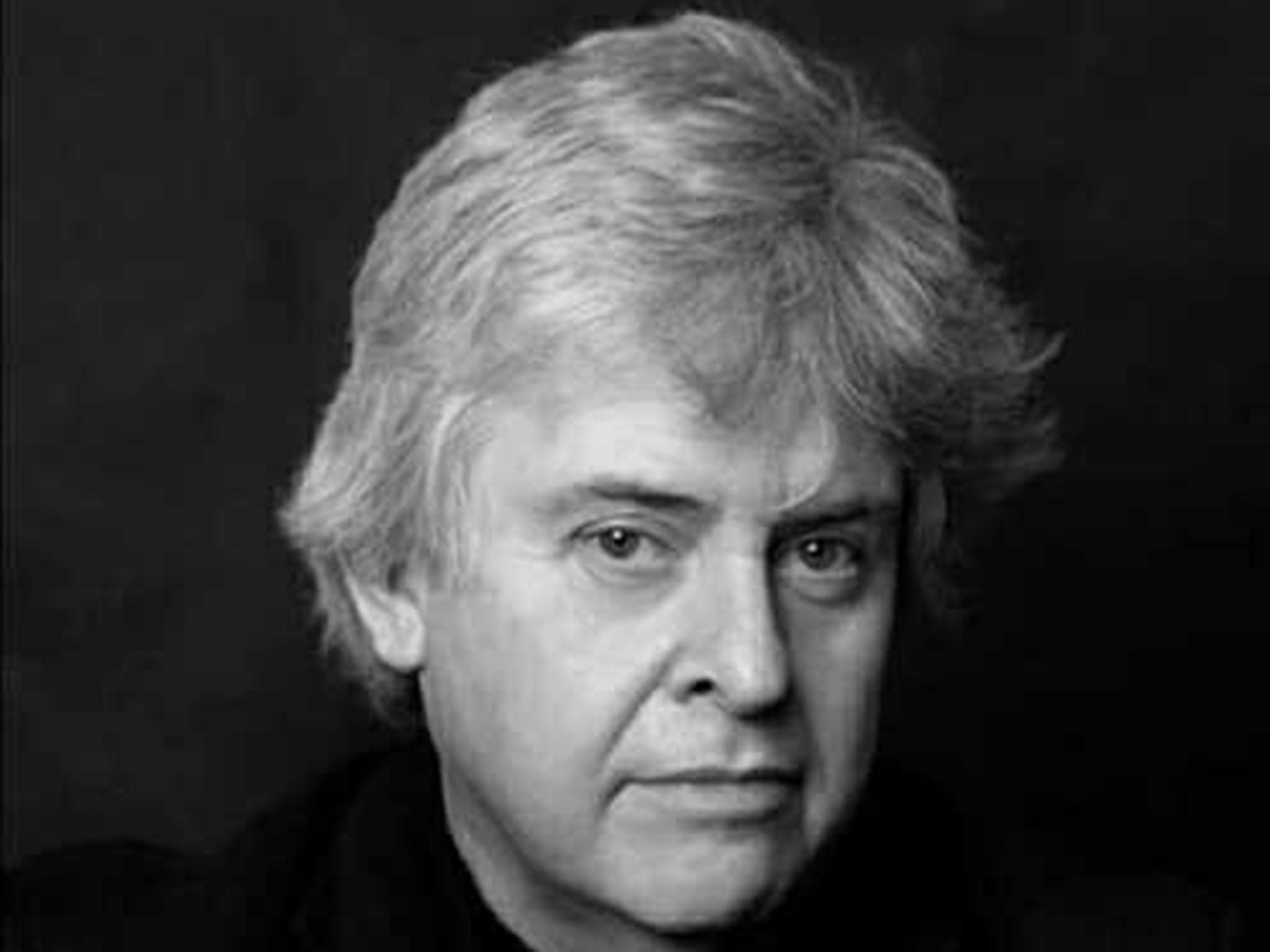 Peter Cook said he was expecting a reasonable answer from his MEP.