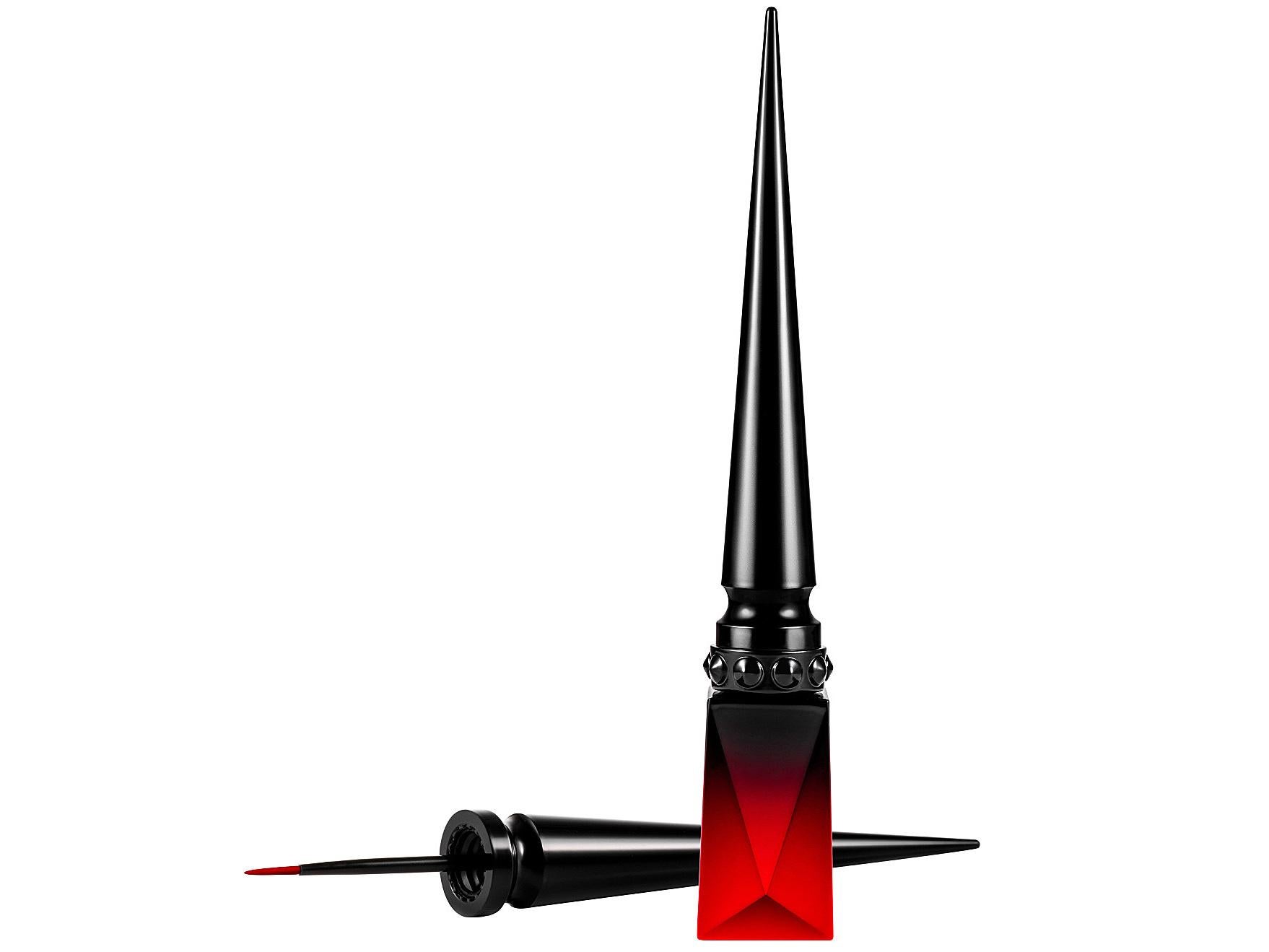 Christian Louboutin, Oeil Vinyle Luminous Ink Liner, £58, Selfridges