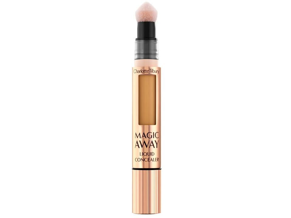 Charlotte Tilbury Magic Away Liquid Concealer, £24, Charlotte Tilbury