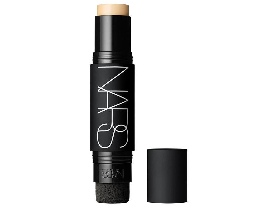 Nars, Velvet Matte foundation stick, £30, Nars Cosmetics