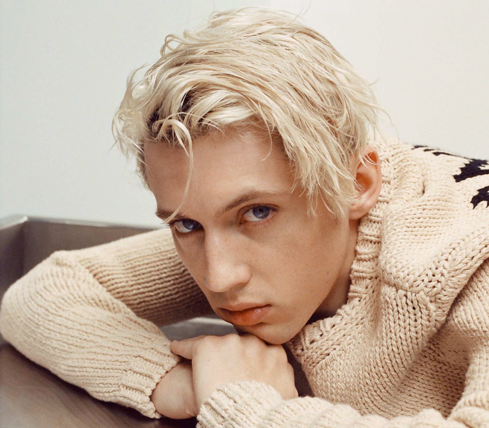 Troye Sivan