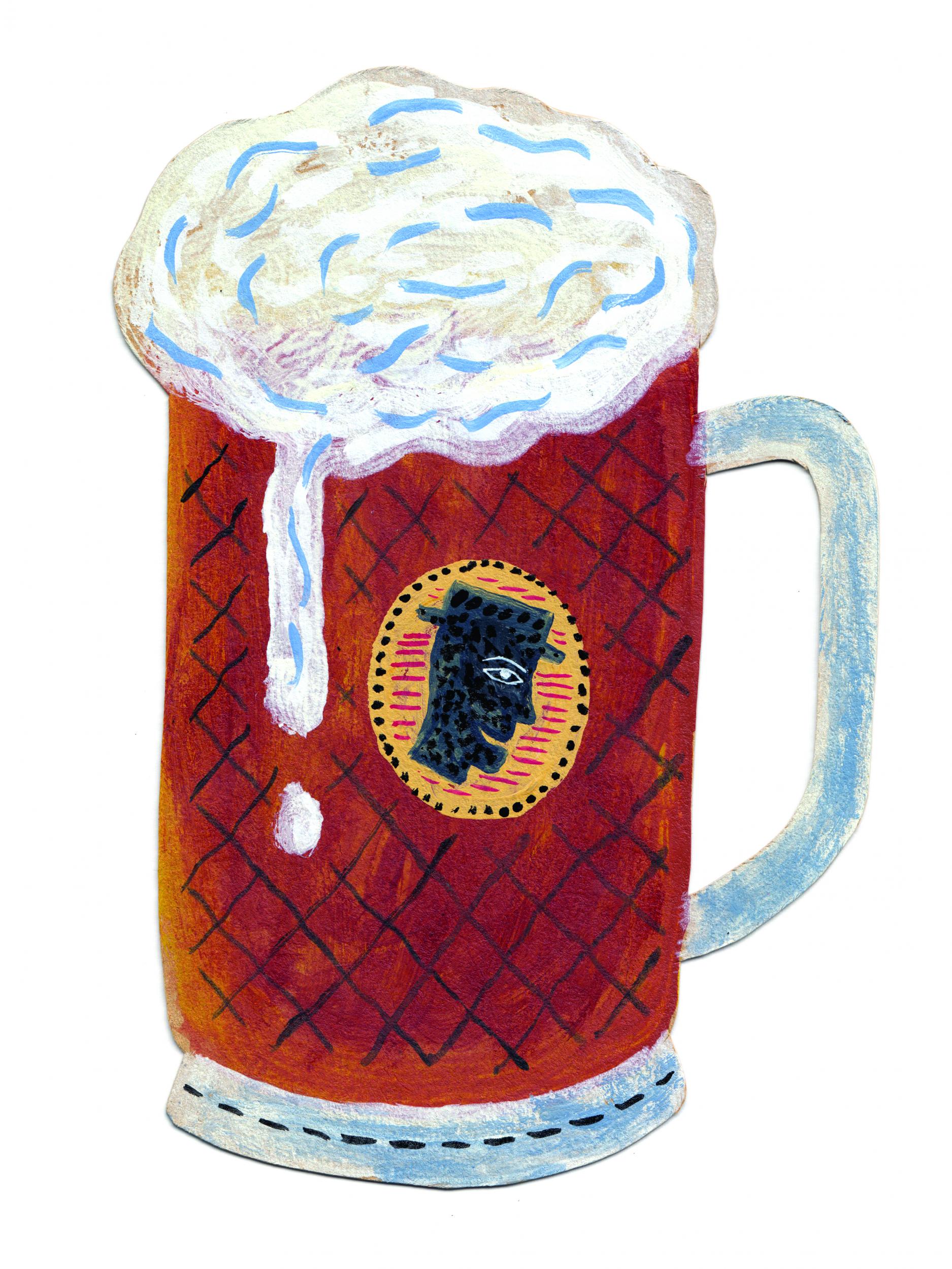 Literary inspiration: brush up on your A-B-C’s with Croasdale’s new release