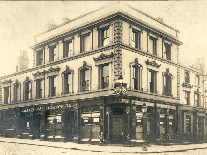 Time, please: will future generations enjoy pubs as community hubs like past ones have done?