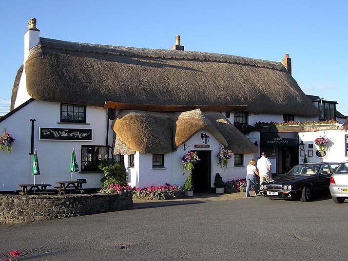 Last orders: public houses have been disappearing in spades