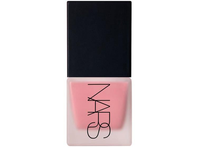 Orgasm Liquid Blush, £23, Nars Cosmetics