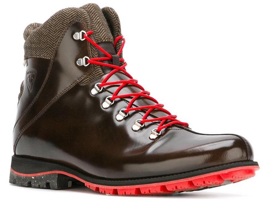 Rossignol, Chamonix Boots, £396, Farfetch