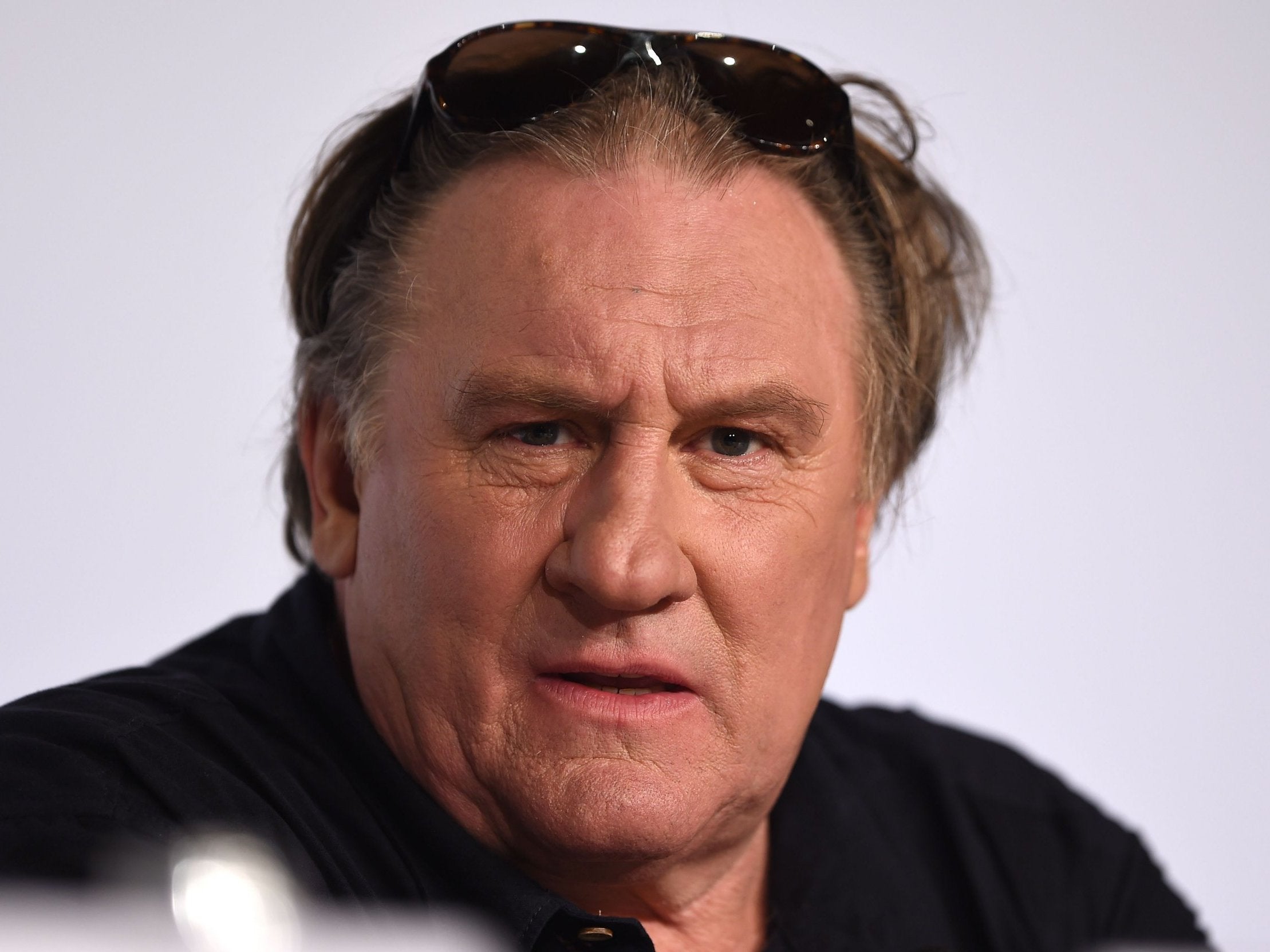 Depardieu