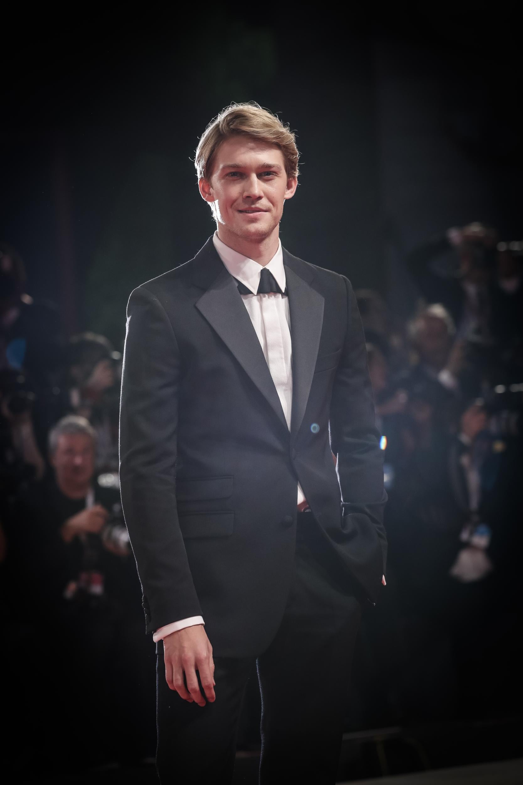 Joe Alwyn