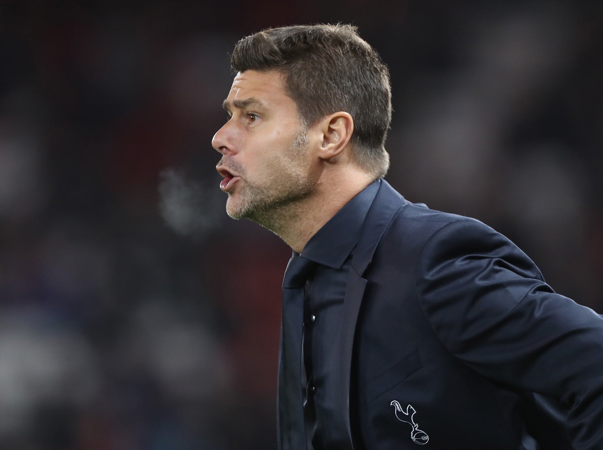 Mauricio Pochettino doesn't need to spend big at Spurs, says Dier