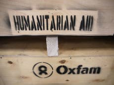 Scandals like Oxfam in Haiti will continue without a regulator that has sharper teeth