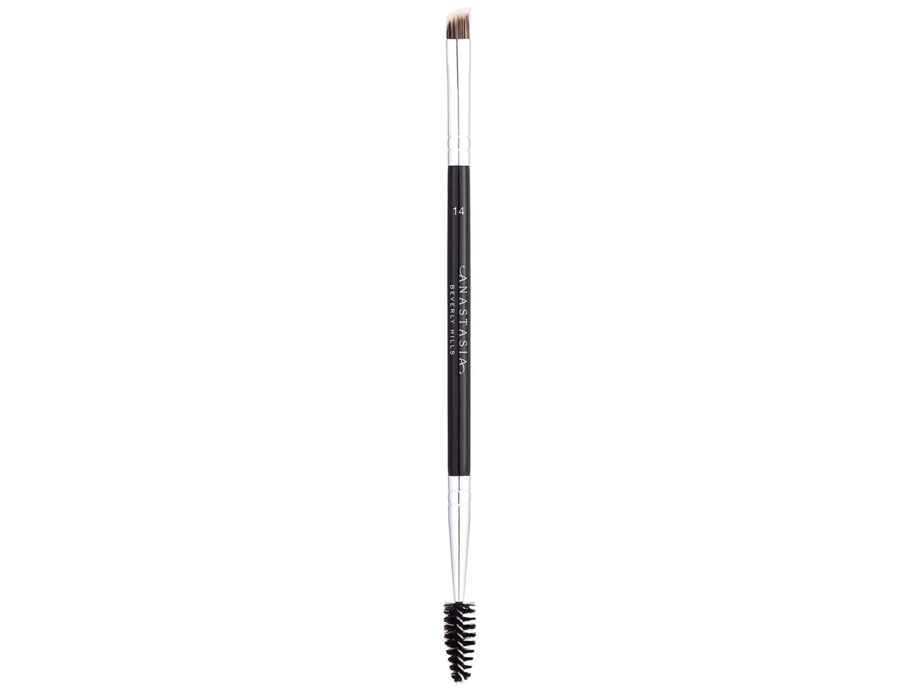 Anastasia Beverly Hill, Dual Sided Brush, £18, Feel Unique