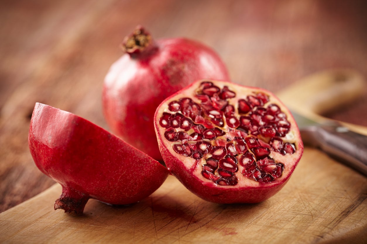 Pomegranate