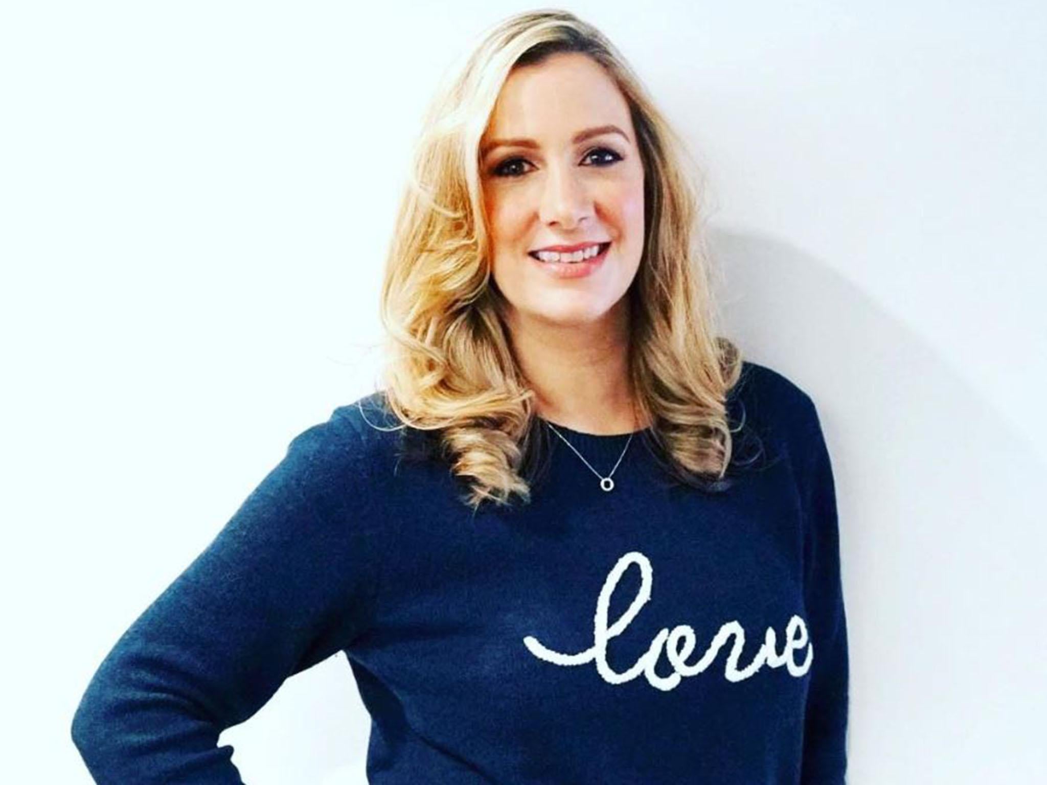 Rachael Bland