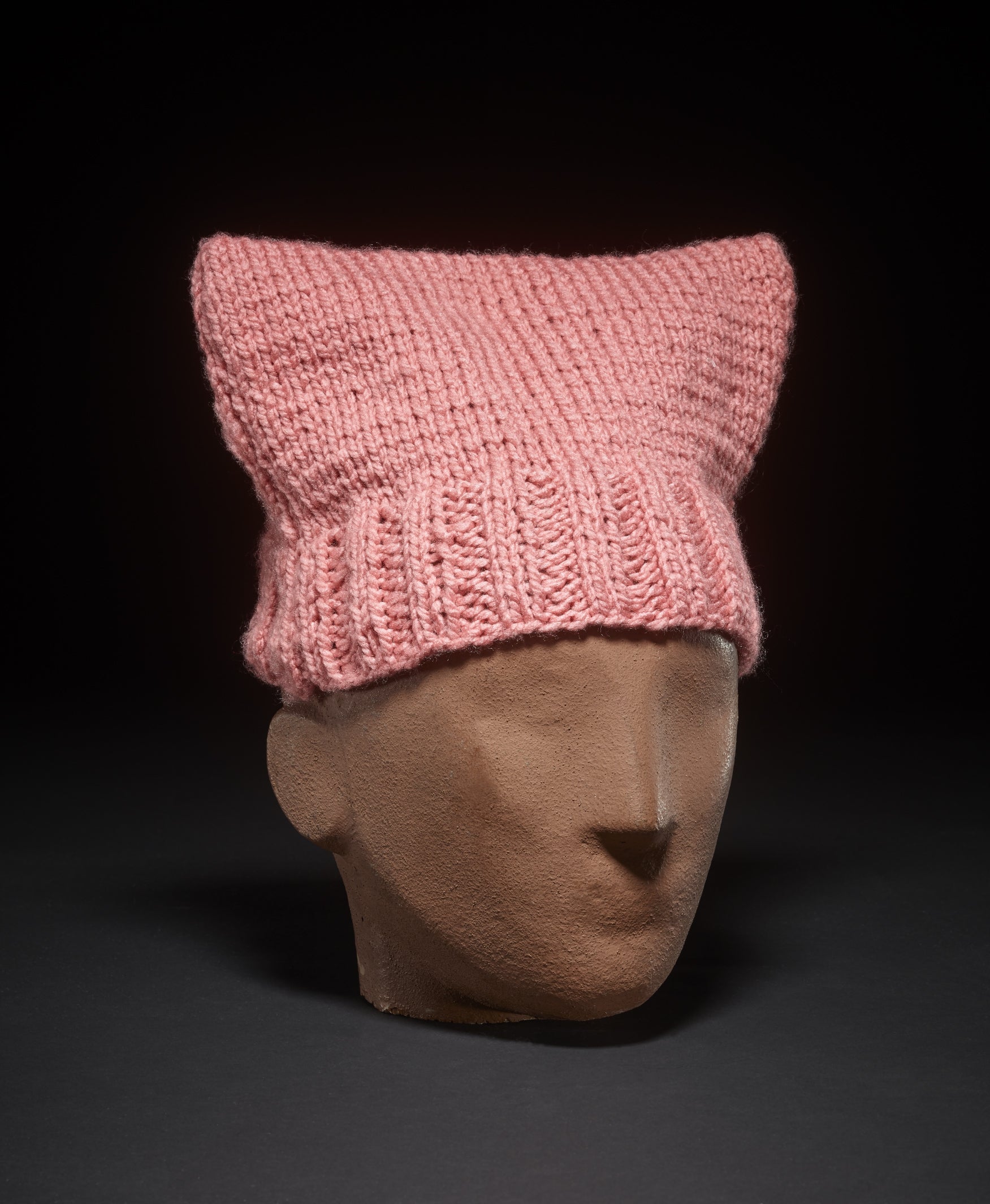 Hats off to ’em: making a statement through the Pussyhat Project