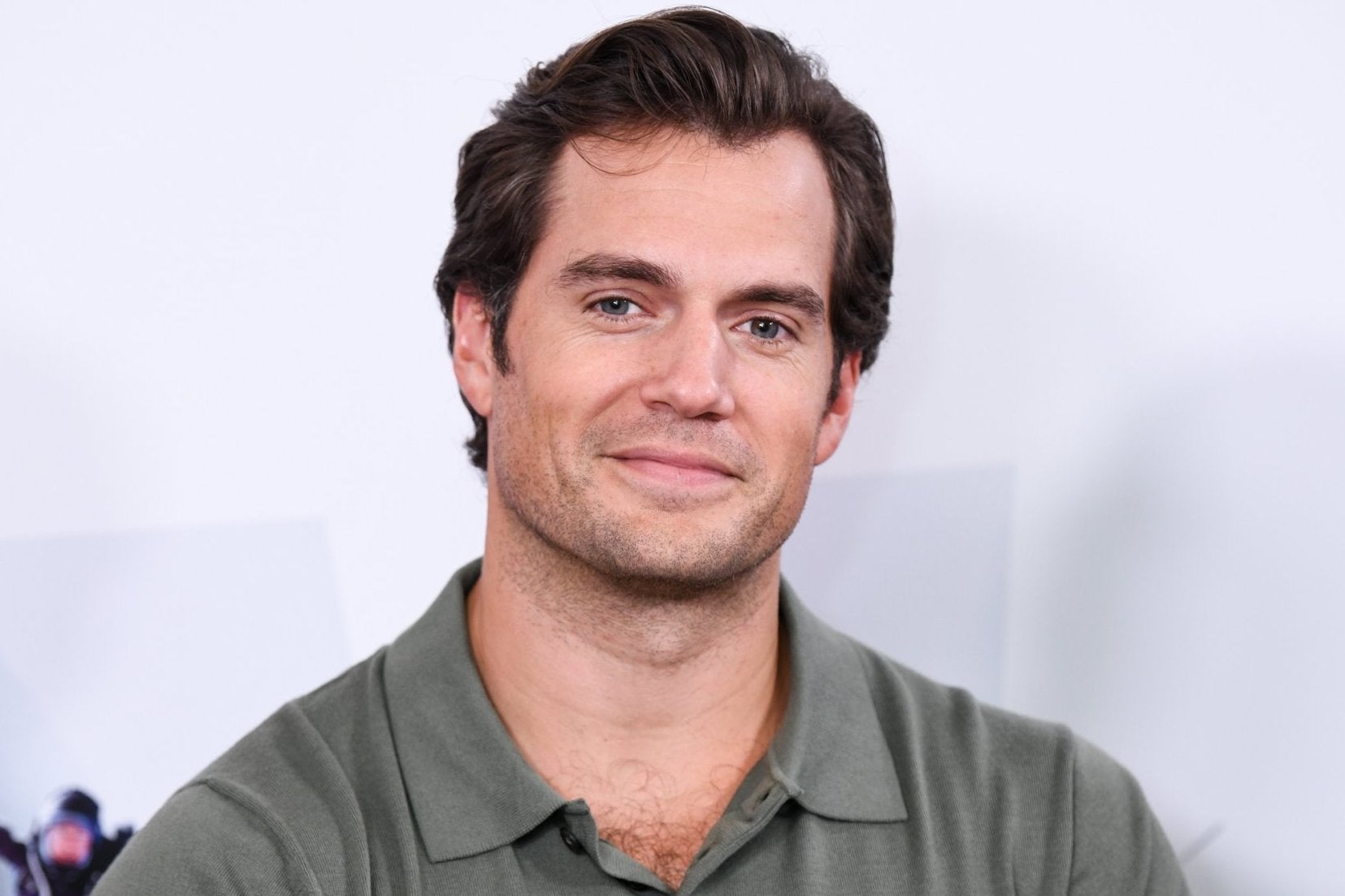 Henry Cavill