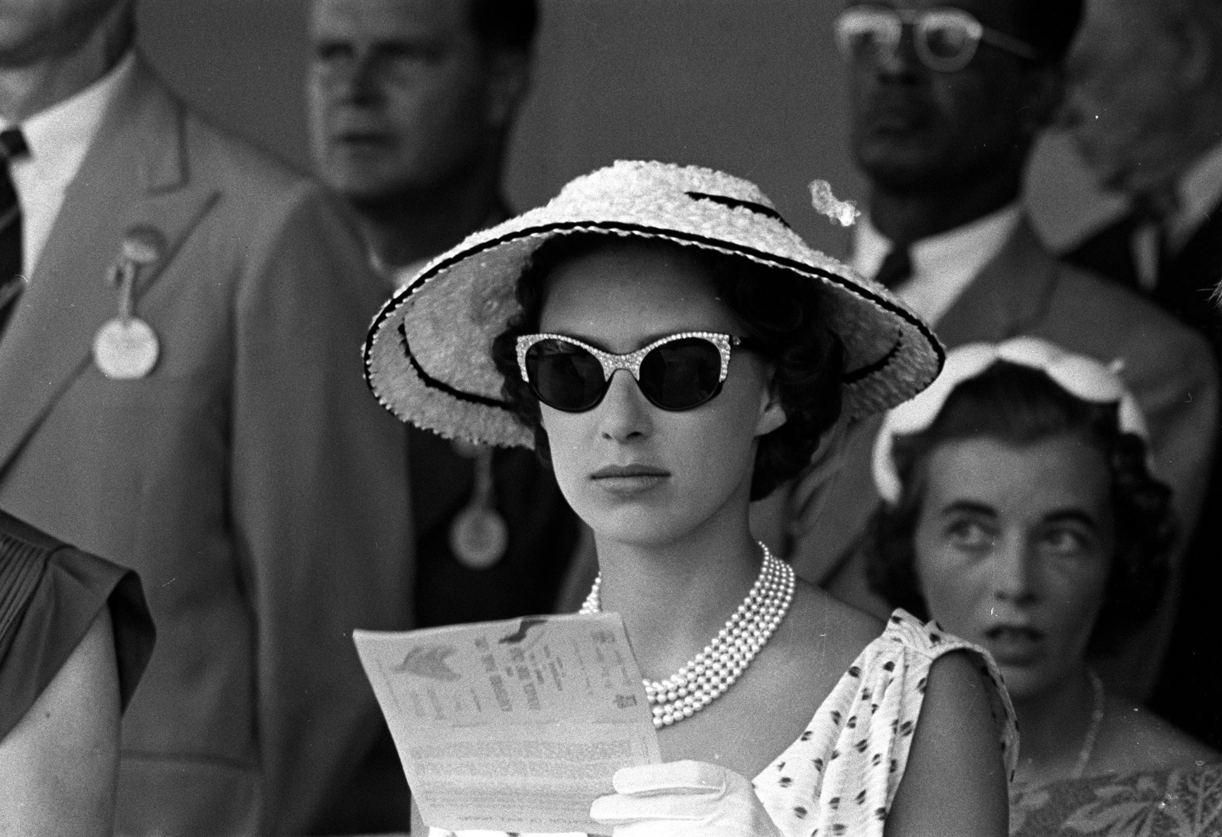 Princess Margaret – a different kind of royal?