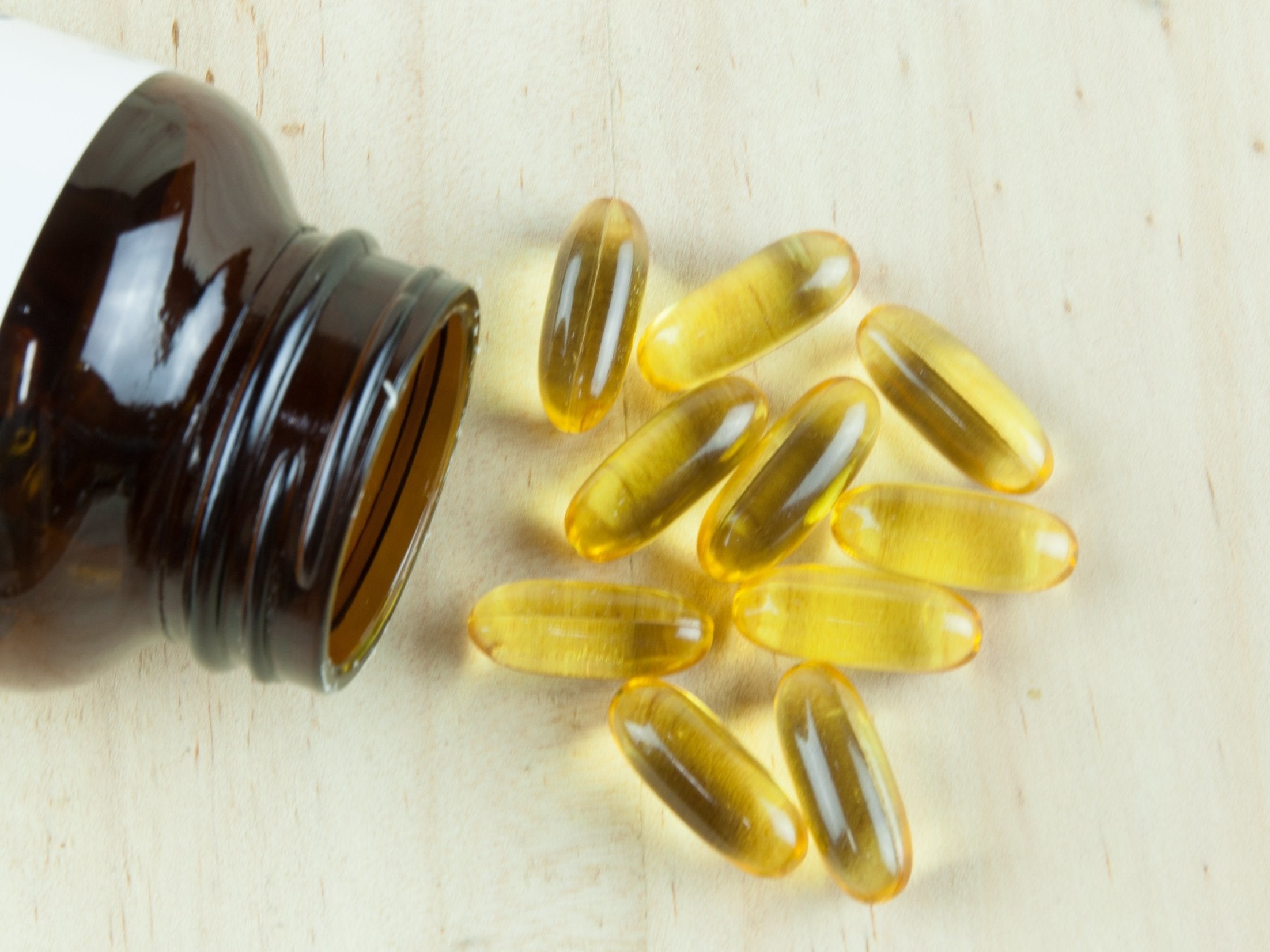 Omega 3 supplements are the most widely taken pills in a multi-billion dollar global industry