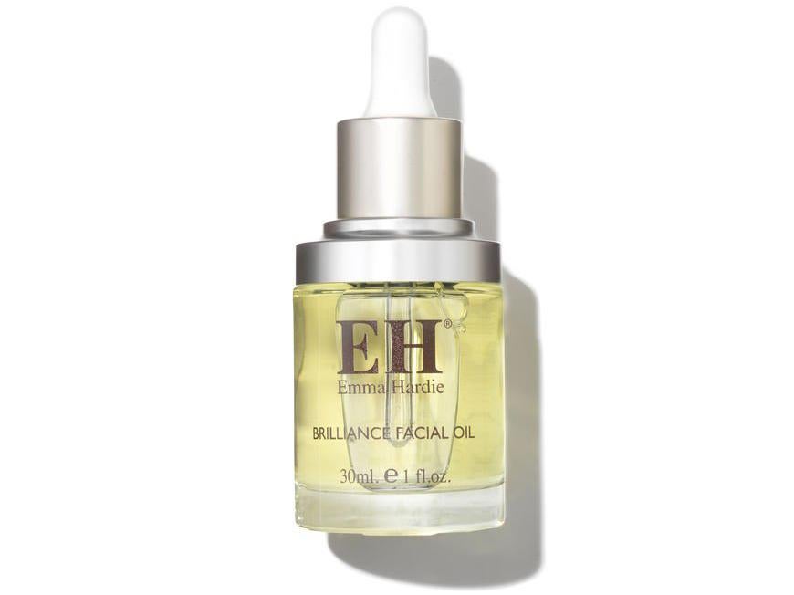 Emma Hardie, Brilliance Facial Oil, £39, Marks &amp; Spencer