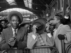 Home Office referred to equalities watchdog over Windrush scandal 