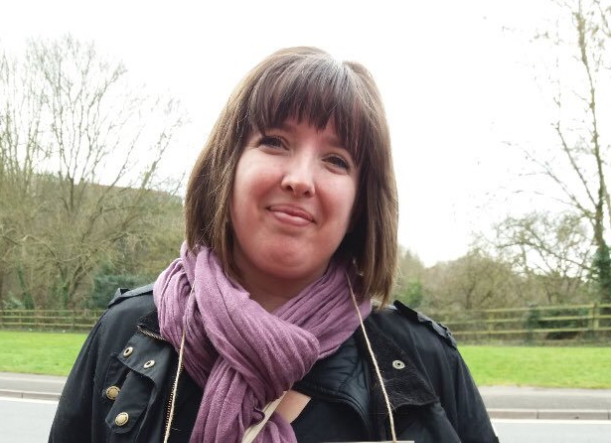 Dr Siobhan O'Dwyer highlighted 'everyday sexism'