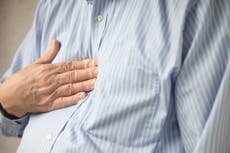 Heartburn: This is what causes acid reflux and how you can treat it