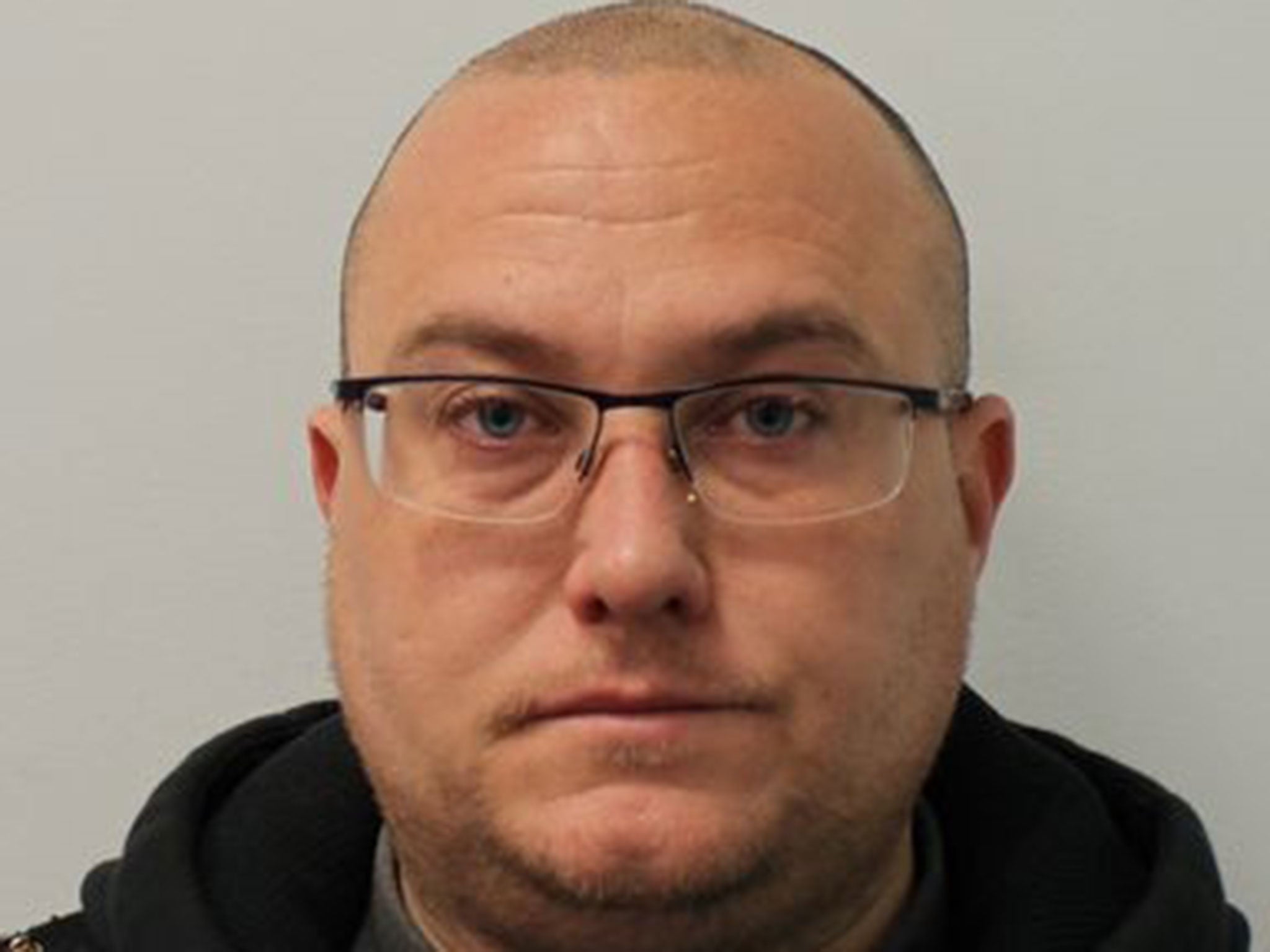 PC Robert Ward was jailed for two years for theft and fraud