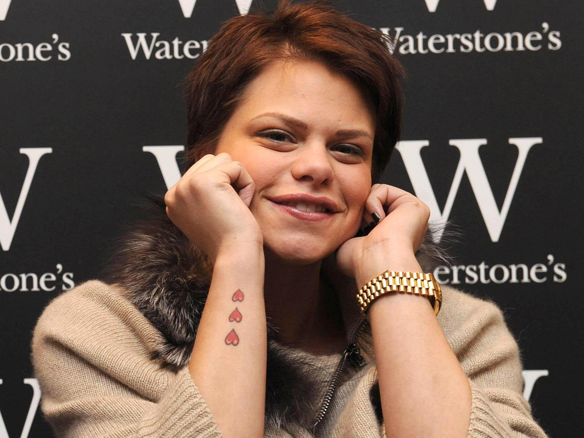 Jade Goody’s death from cervical cancer in 2009 sparked a surge in smear test uptake... but it didn’t last