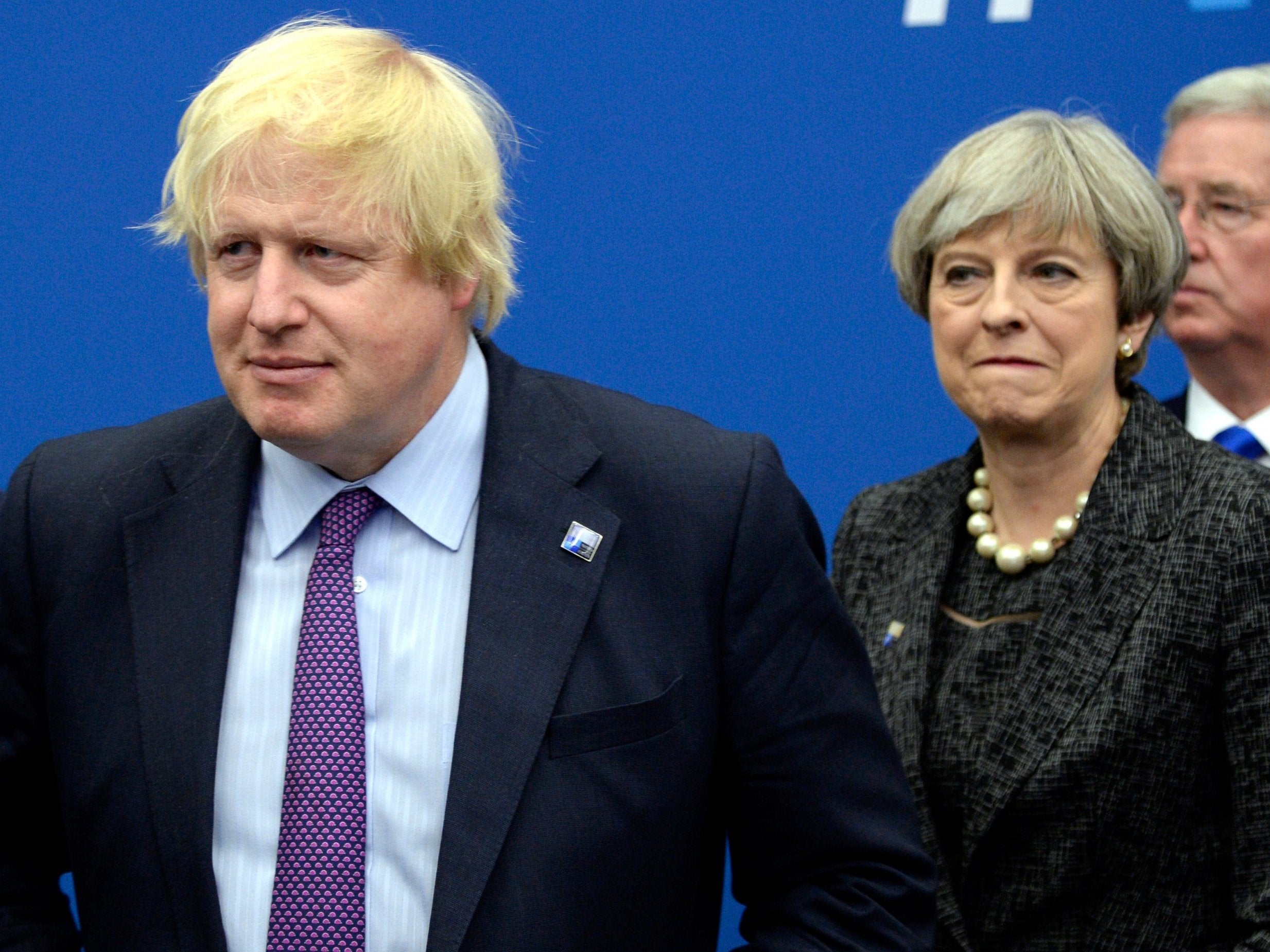 The Conservatives can resist this insurgency – but if the leadership and the machinery falls to the likes of Boris Johnson, it will be ‘game over’