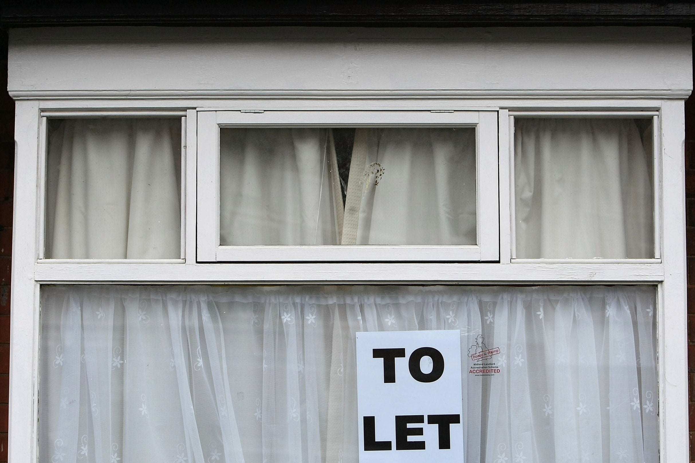 Private rents becoming slum tenure, experts warn