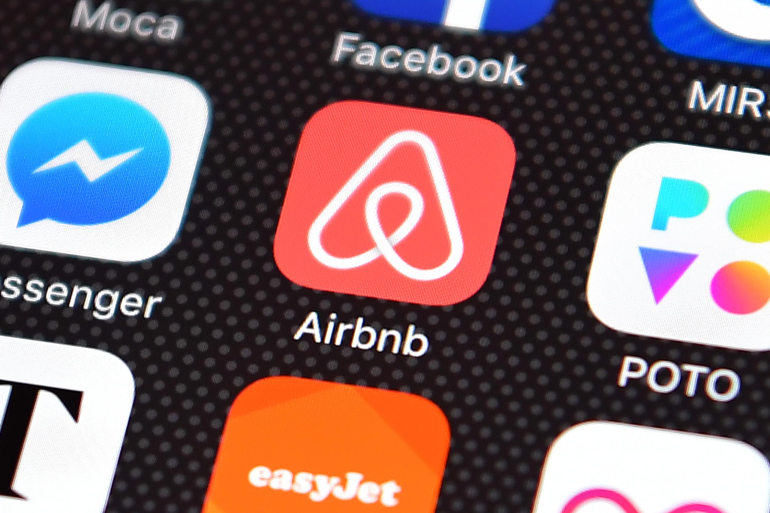 Airbnb recently celebrated its 10th anniversary